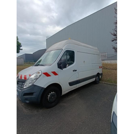 Com (Bloc Contacteur Tournant+Commodo Essuie Glace+Commodo Phare) RENAULT MASTER 3