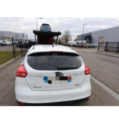 Retroviseur droit FORD FOCUS 3 Photo n°4