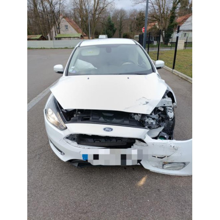 Etrier arriere droit (freinage) FORD FOCUS 3 Photo n°1