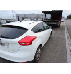 Porte avant droit FORD FOCUS 3 Photo n°6