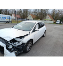 Feu arriere principal droit (feux) FORD FOCUS 3 Photo n°3