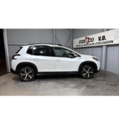 Boite de vitesses PEUGEOT 2008 1 Photo n°3