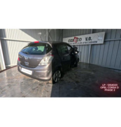Alternateur OPEL CORSA D Photo n°4