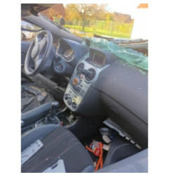 Alternateur OPEL CORSA D Photo n°14