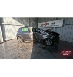 Demarreur OPEL CORSA D Photo n°6