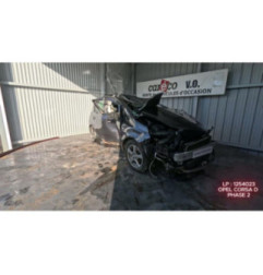 Demarreur OPEL CORSA D Photo n°7