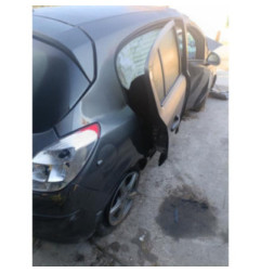 Demarreur OPEL CORSA D Photo n°13