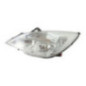 Optique avant principal gauche (feux)(phare) OPEL MERIVA B