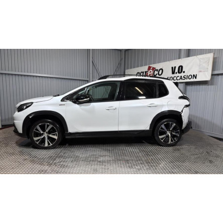 Commande chauffage PEUGEOT 2008 1