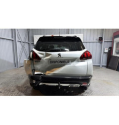 Compteur PEUGEOT 2008 1 Photo n°8