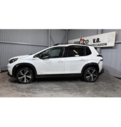 Ecran GPS PEUGEOT 2008 1