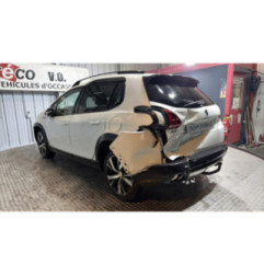 Interrupteur de leve vitre avant droit PEUGEOT 2008 1 Photo n°6