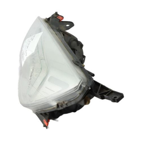 Optique avant principal gauche (feux)(phare) OPEL MERIVA B