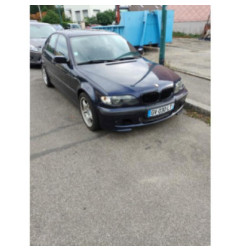 Demarreur BMW SERIE 3 E46 Photo n°1