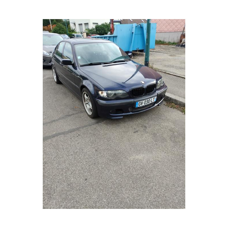 Demarreur BMW SERIE 3 E46