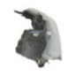 Optique avant principal gauche (feux)(phare) OPEL MERIVA B