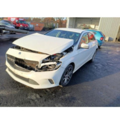 Aile avant droit MERCEDES CLASSE A 176 Photo n°6