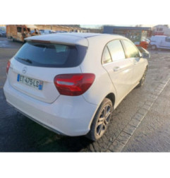 Alternateur MERCEDES CLASSE A 176 Photo n°10