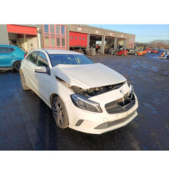 Cardan gauche (transmission) MERCEDES CLASSE A 176 Photo n°7