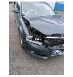 Malle/Hayon arriere AUDI A3 2 Photo n°11