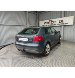 Feu arriere principal gauche (feux) AUDI A3 2 Photo n°16