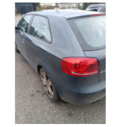 Feu arriere principal droit (feux) AUDI A3 2 Photo n°7