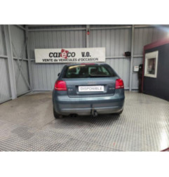 Feu arriere principal droit (feux) AUDI A3 2 Photo n°18