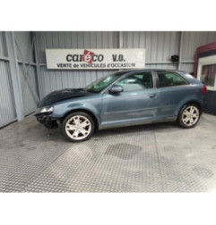 Berceau avant AUDI A3 2 Photo n°13