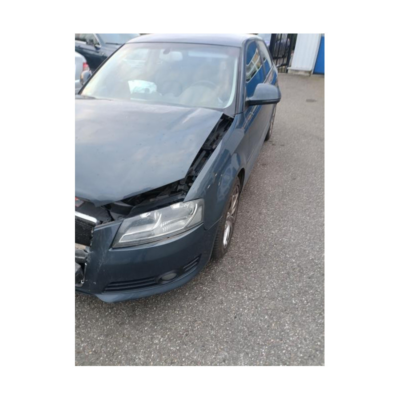 Etrier avant droit (freinage) AUDI A3 2