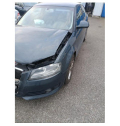 Porte avant droit AUDI A3 2 Photo n°1