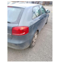 Etrier arriere droit (freinage) AUDI A3 2 Photo n°6