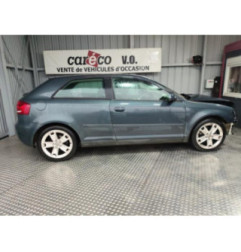 Etrier arriere gauche (freinage) AUDI A3 2 Photo n°14