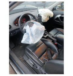 Bloc ABS (freins anti-blocage) AUDI A3 2 Photo n°8