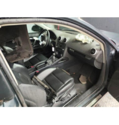 Moteur AUDI A3 2 Photo n°15