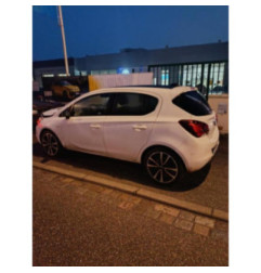 Moteur OPEL CORSA E Photo n°3