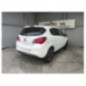 Train arriere complet OPEL CORSA E