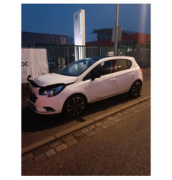 Feu arriere principal gauche (feux) OPEL CORSA E