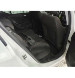 Feu arriere principal gauche (feux) OPEL CORSA E Photo n°11