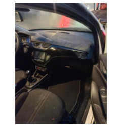 Malle/Hayon arriere OPEL CORSA E Photo n°5