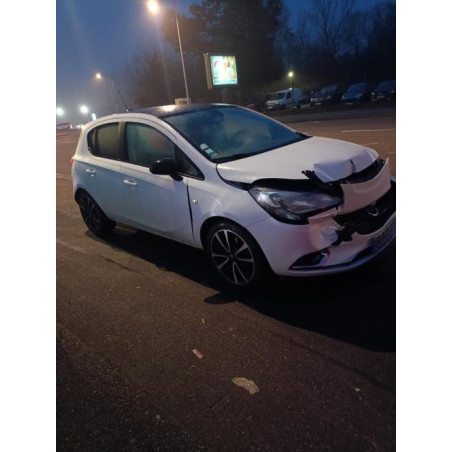 Compteur OPEL CORSA E Photo n°1