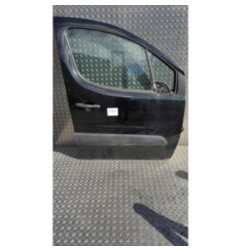Porte avant droit CITROEN BERLINGO 2 Photo n°1