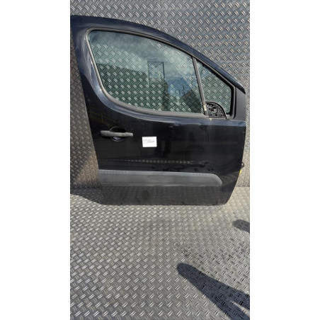 Porte avant droit CITROEN BERLINGO 2 Photo n°1