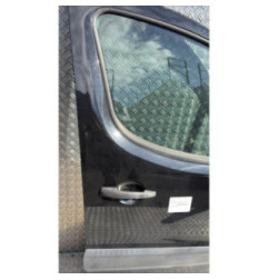 Porte avant droit CITROEN BERLINGO 2
