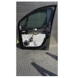 Porte avant droit CITROEN BERLINGO 2 Photo n°5