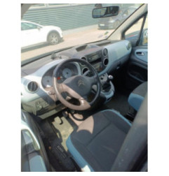 Porte avant droit CITROEN BERLINGO 2 Photo n°8