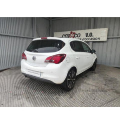 Cardan droit (transmission) OPEL CORSA E Photo n°12