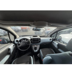 Porte avant droit CITROEN BERLINGO 2 Photo n°17