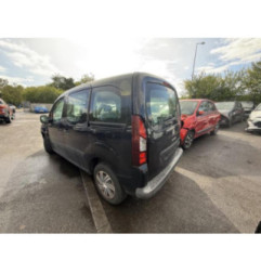 Porte avant droit CITROEN BERLINGO 2 Photo n°19