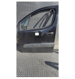 Porte avant gauche CITROEN BERLINGO 2 Photo n°1
