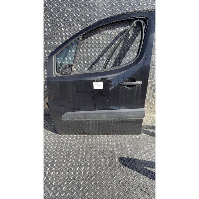 Porte avant gauche CITROEN BERLINGO 2